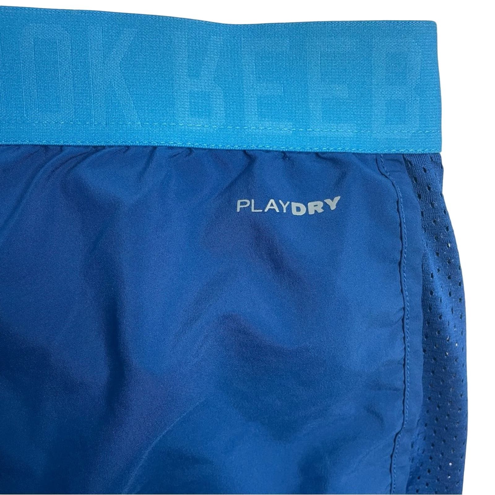 Reebok Reebok Running Shorts Size 30" / US 8 / IT 44 - 3 Thumbnail