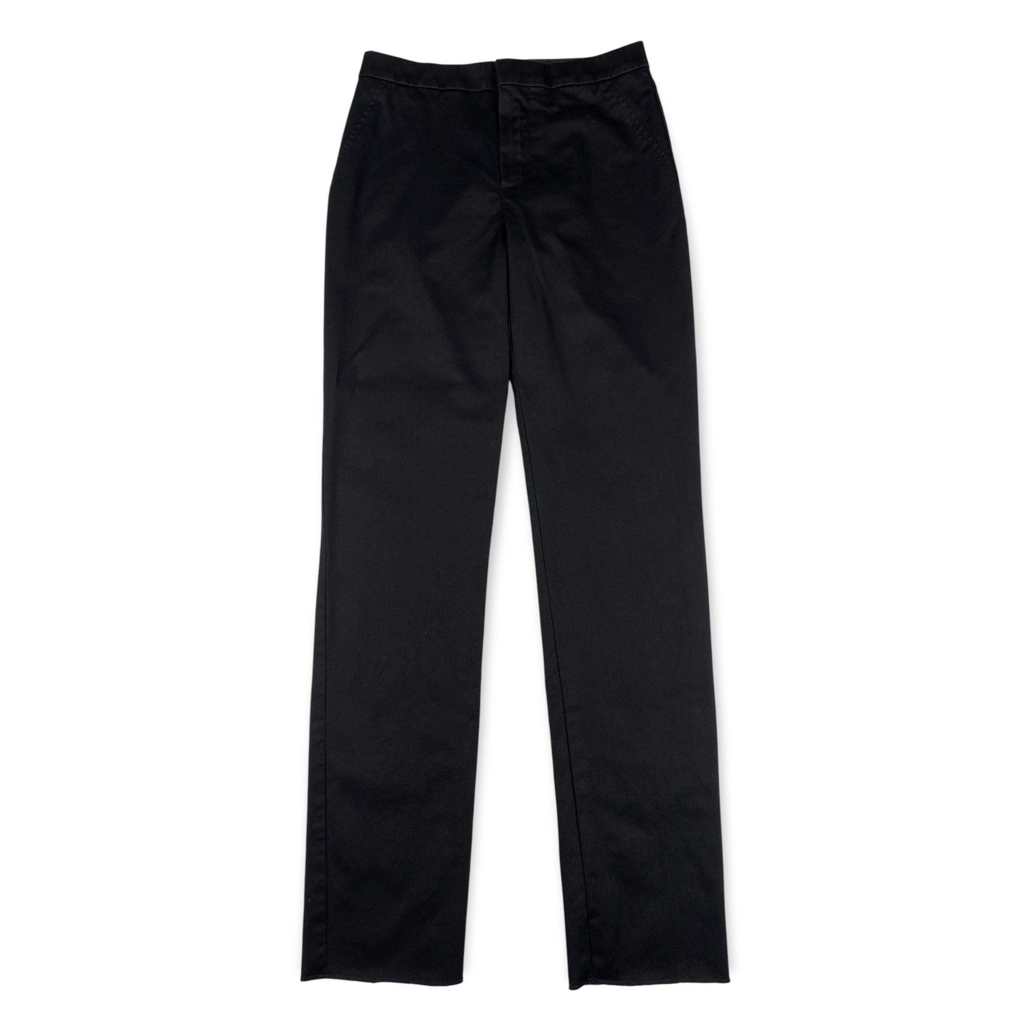 Louis Vuitton Uniforms Trousers Size 24" / US 00 / IT 34 - 1 Thumbnail