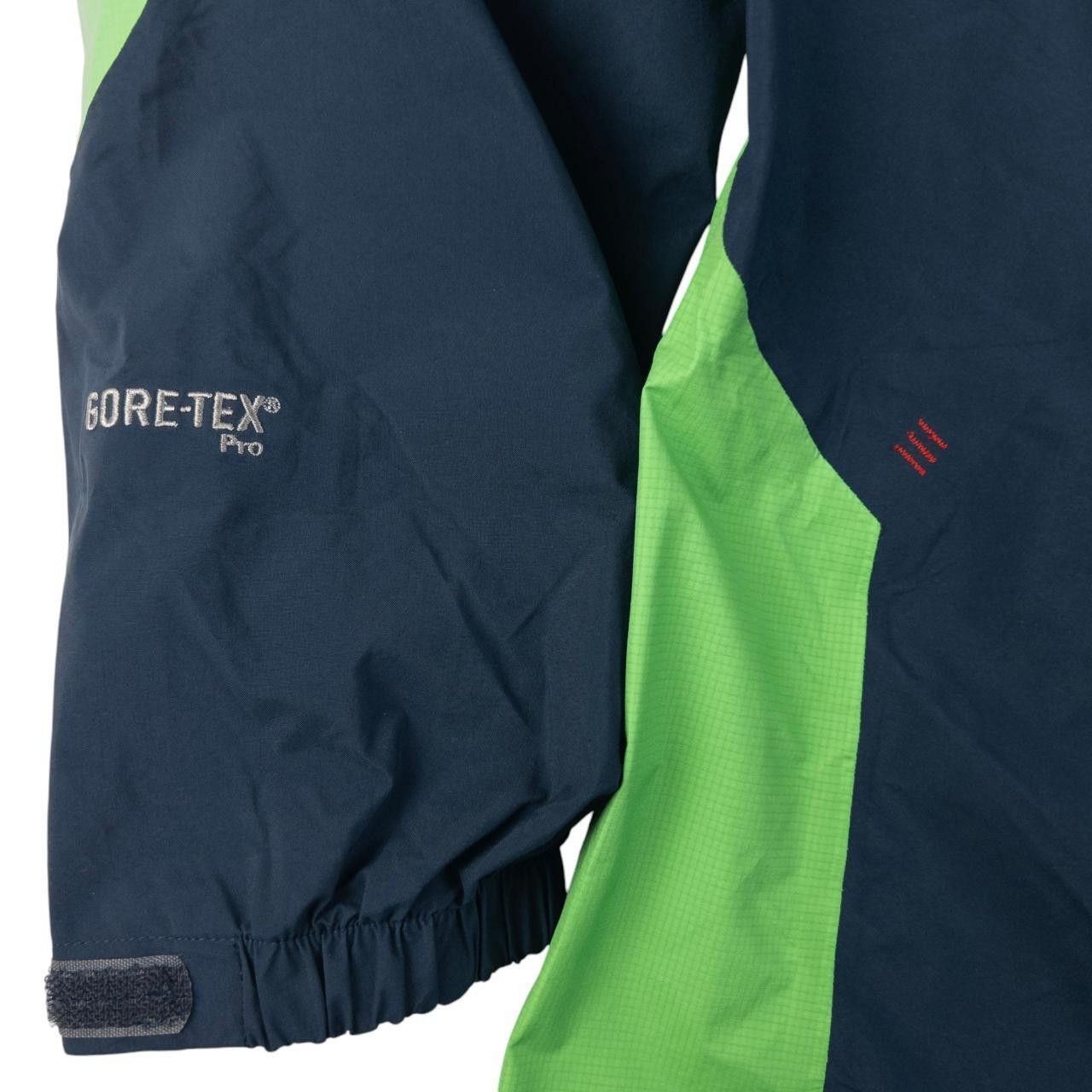 The North Face Vintage The North Face Summit Series Goretex Pro Jacket L Size US L / EU 52-54 / 3 - 8 Thumbnail