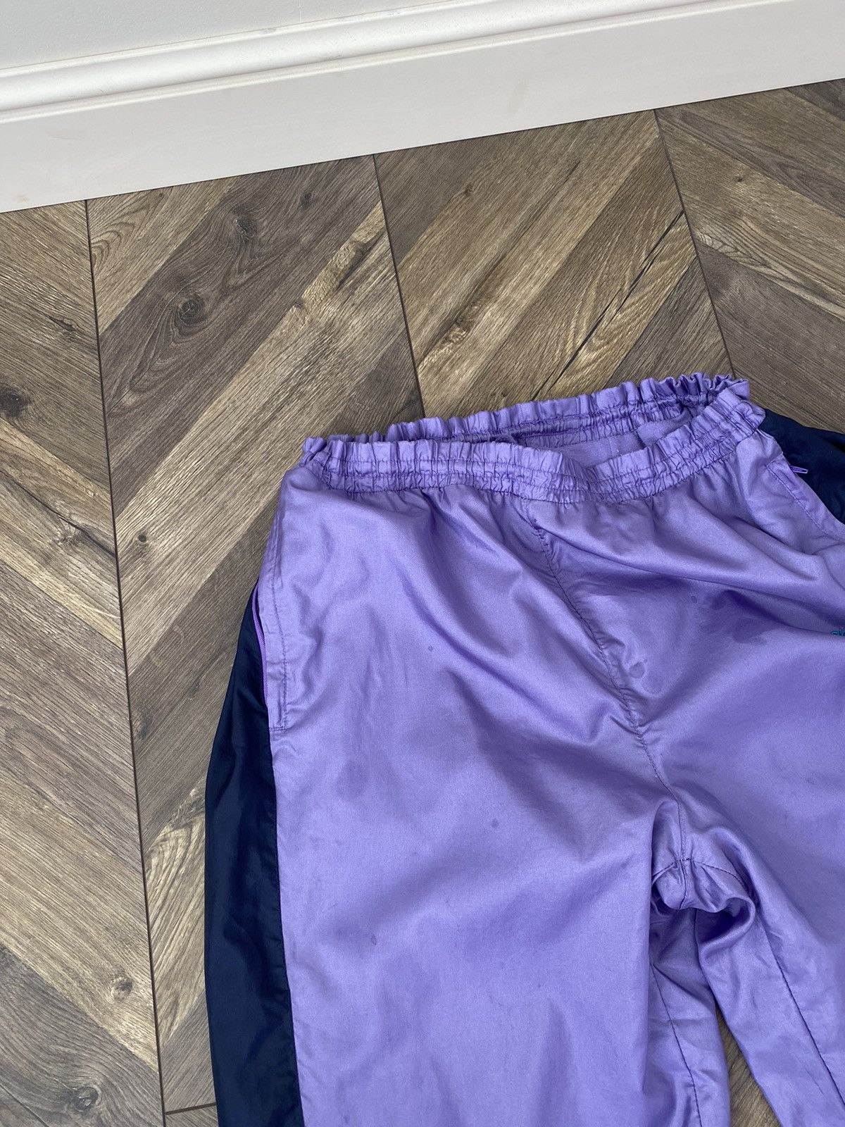 Adidas × Vintage Vintage Adidas Track Pants 90s style Size US 30 / EU 46 - 13 Thumbnail
