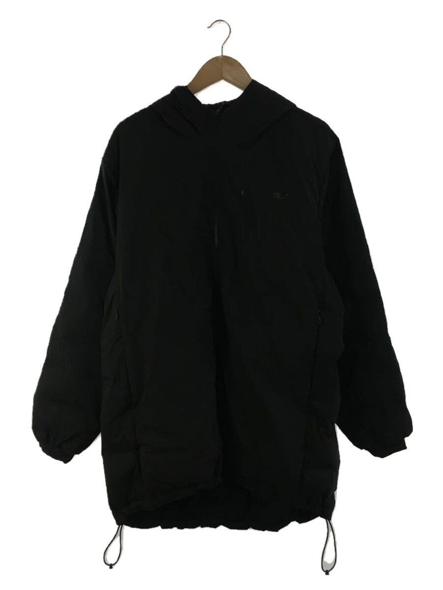 Avirex Avirex Nylon Down Jacket Black Size US M / EU 48-50 / 2 - 1 Thumbnail