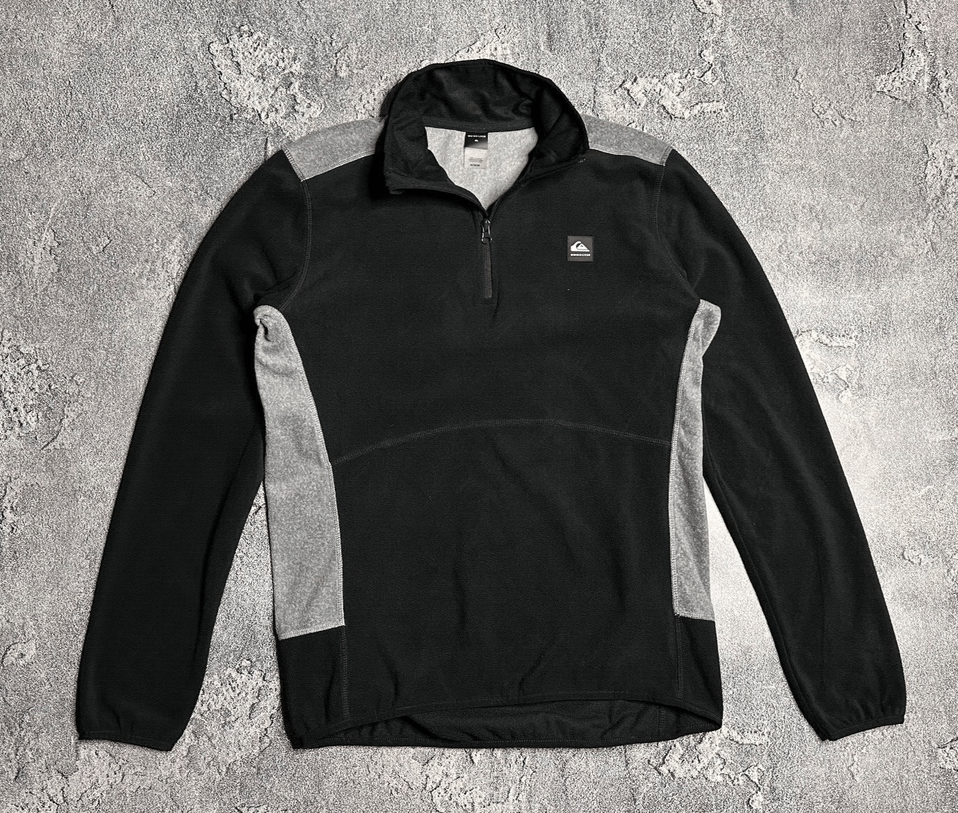 Quiksilver quiksilver men's fleece M Size US M / EU 48-50 / 2 - 1 Thumbnail