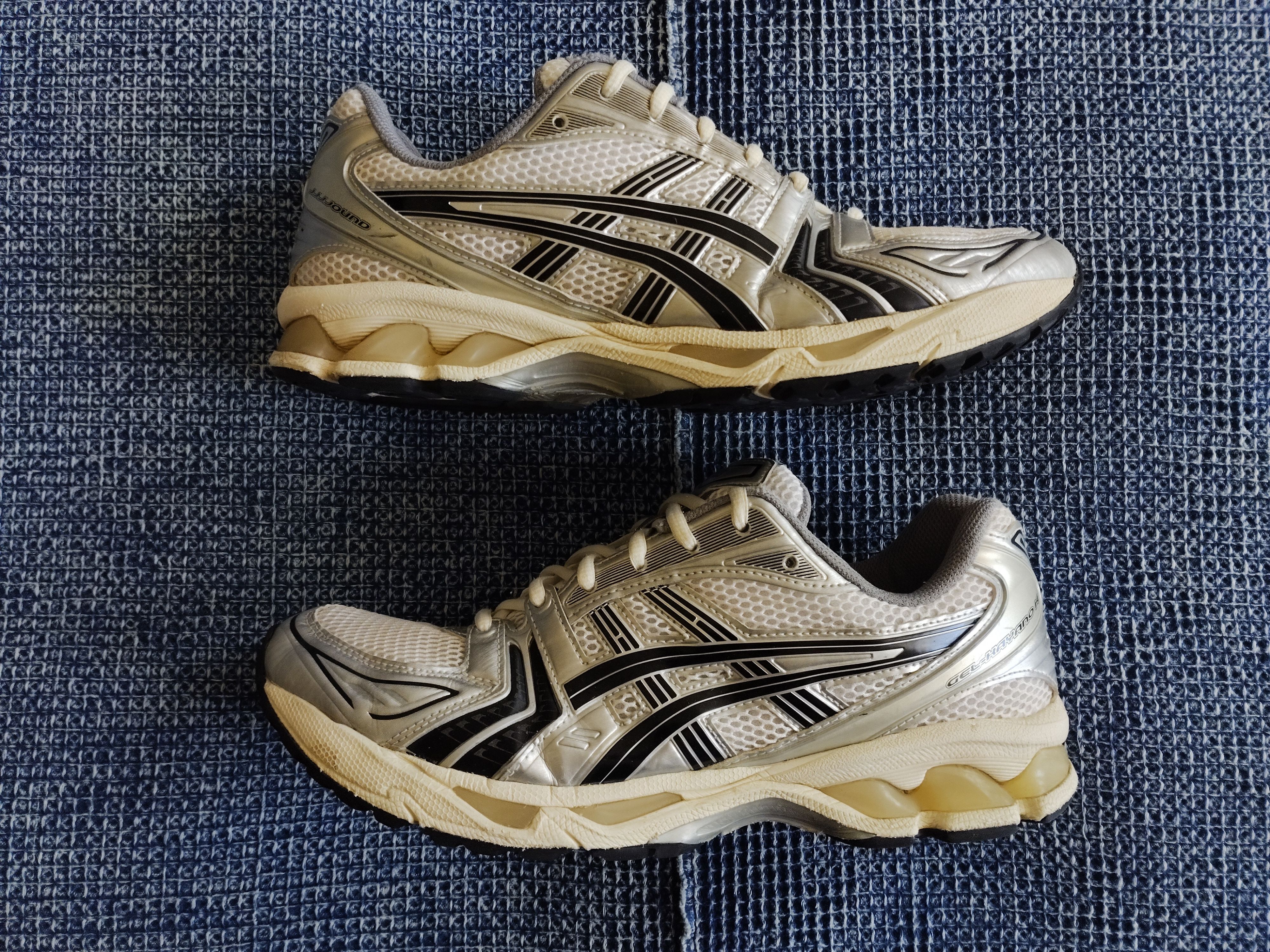 Asics ? ASICS Gel Kayano 14  display picture 2