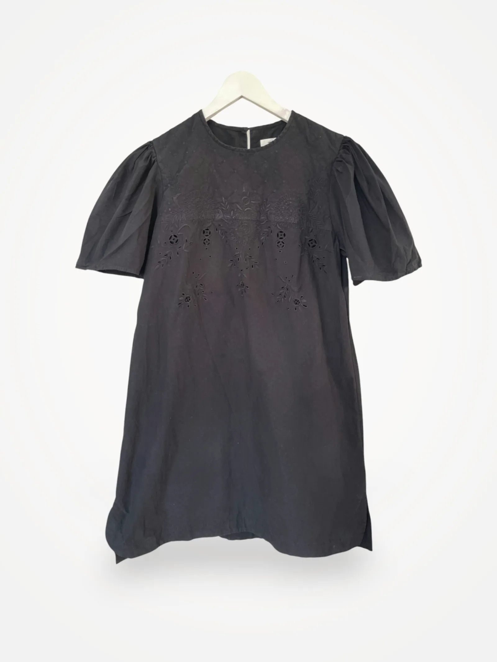 Isabel Marant Isabel Marant Etoile Dress Size M / US 6-8 / IT 42-44 - 1 Thumbnail