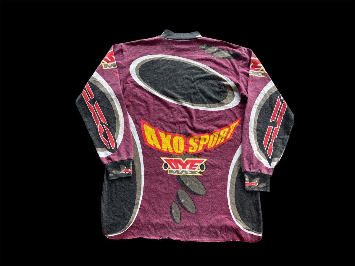 Vintage AOP Axo Sport Size US L / EU 52-54 / 3 - 2 Thumbnail