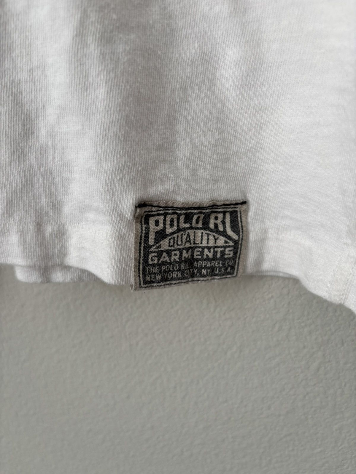 Polo Ralph Lauren Polo Ralph Lauren Size US XL / EU 56 / 4 - 5 Thumbnail