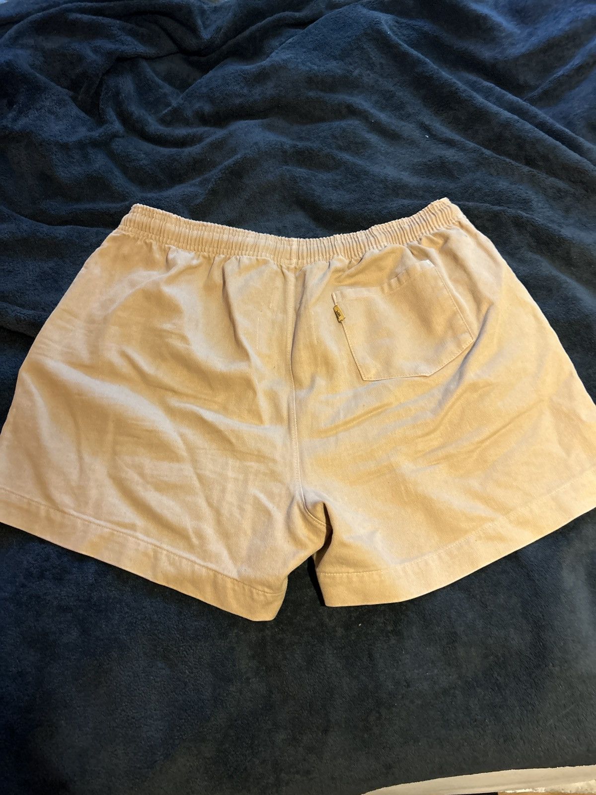 Gallery Dept. Gallery Dept shorts Size US 34 / EU 50 - 1 Thumbnail