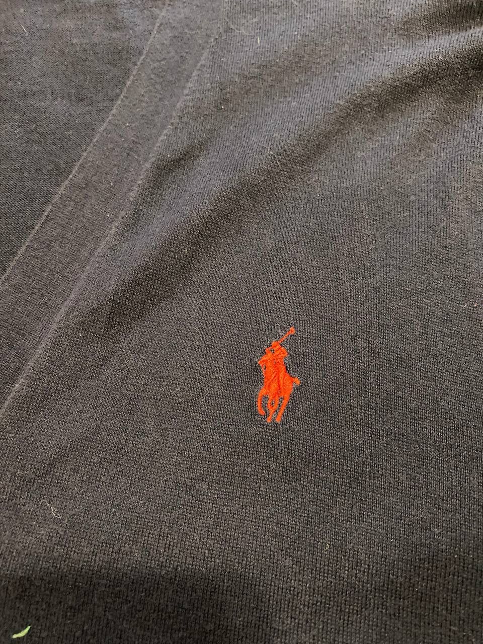 Polo Ralph Lauren Polo Ralph Lauren Men's Casual Logo SWEATER Size US M / EU 48-50 / 2 - 10 Thumbnail