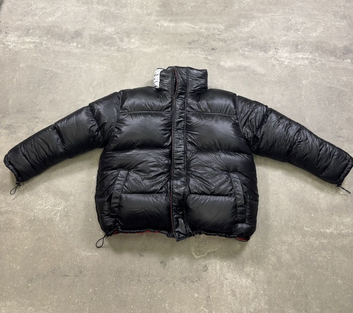 Canada Goose × Vetements Canada Goose x Vetements Reversible Down Jacket (SS17) Size US L / EU 52-54 / 3 - 2 Thumbnail