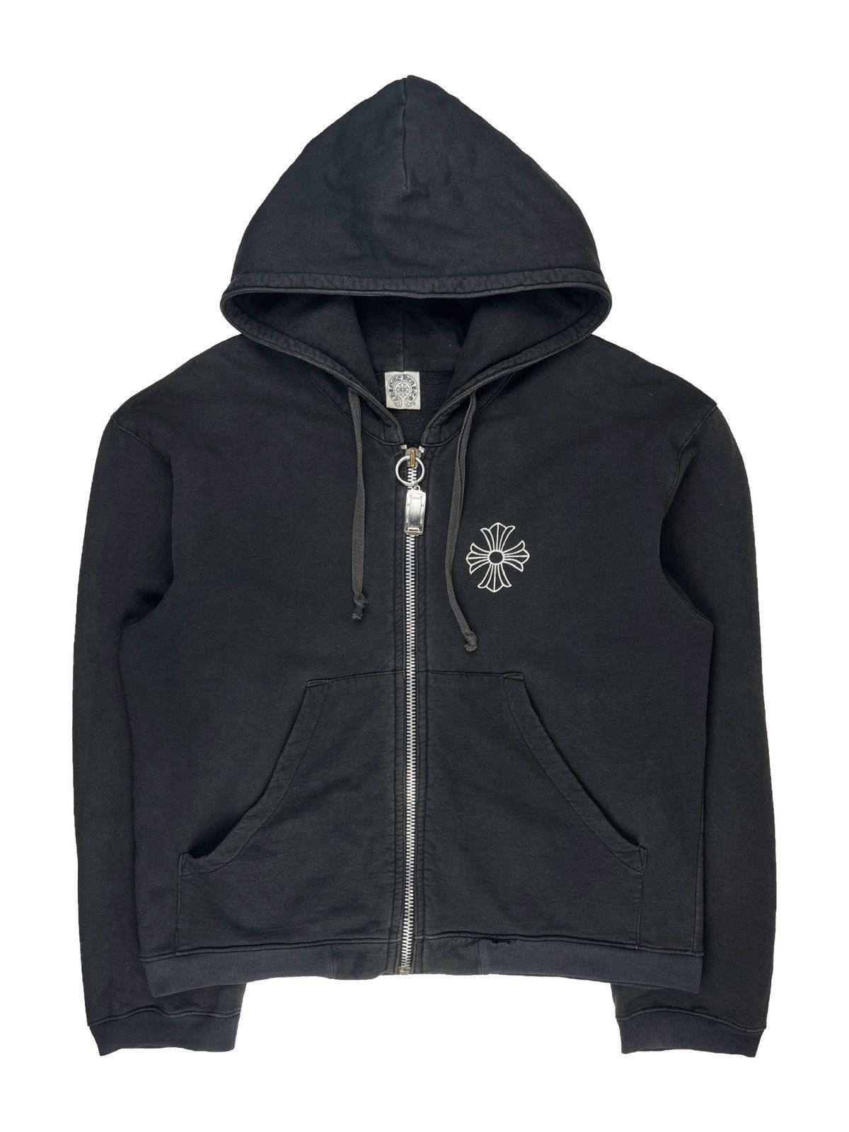 Heaven by Marc Jacobs SMASHING PUMPKINS ZERO ZIP-UP HOODIE | Grailed
