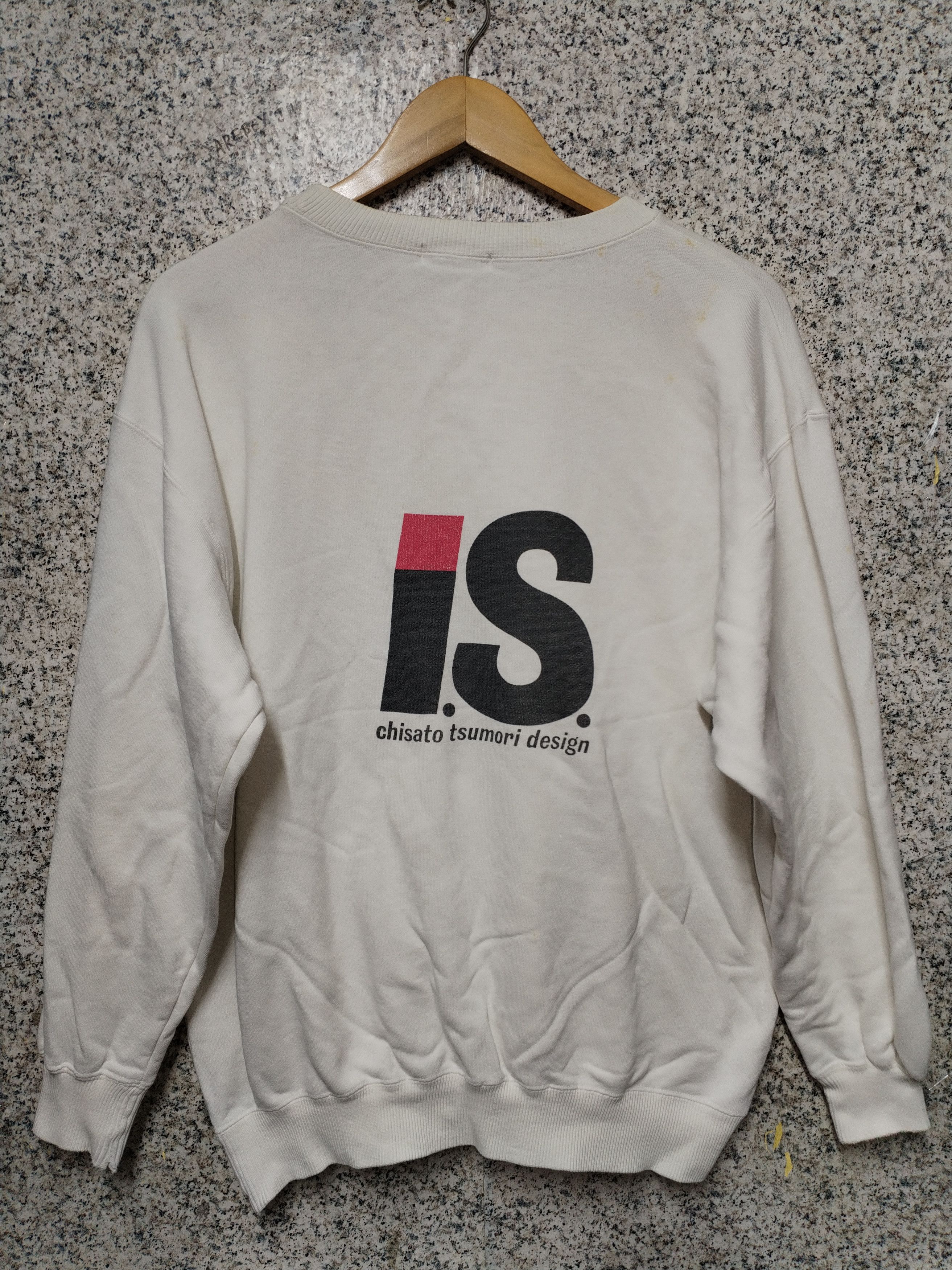 Men's Tsumori Chisato Sweatshirts & Hoodies | Grailed