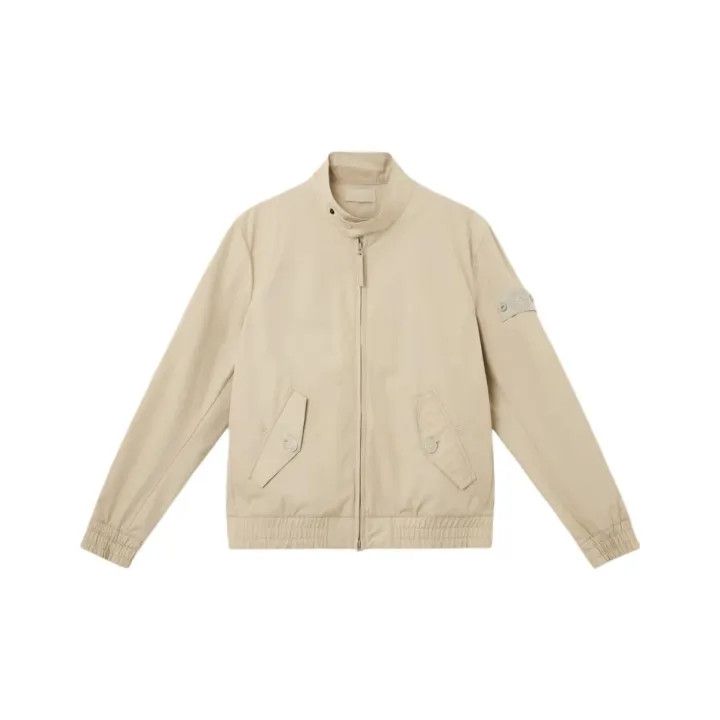 Stone Island Stone Island Ghost Collection Windbreaker Jacket Size US XXL / EU 58 / 5 - 1 Thumbnail
