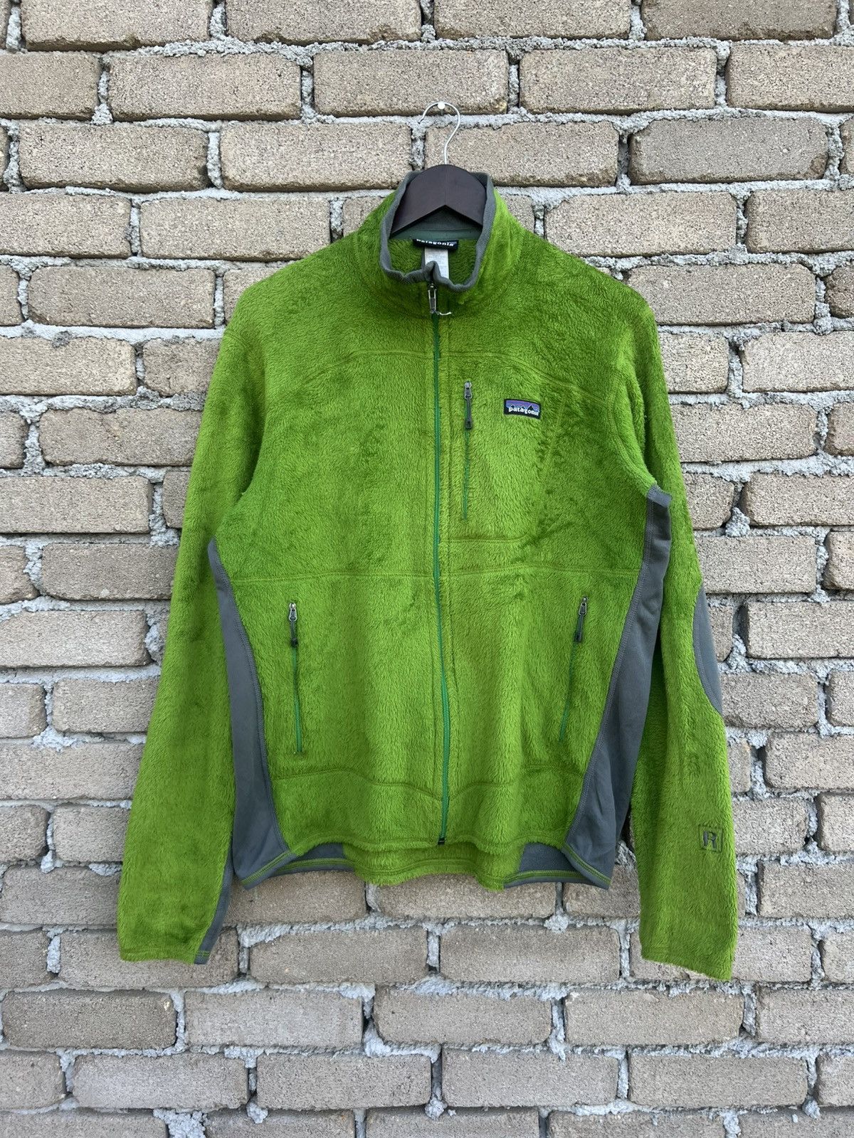 Patagonia Patagonia Polartec Thermal Pro Fleece Jacket Size US M / EU 48-50 / 2 - 2 Thumbnail