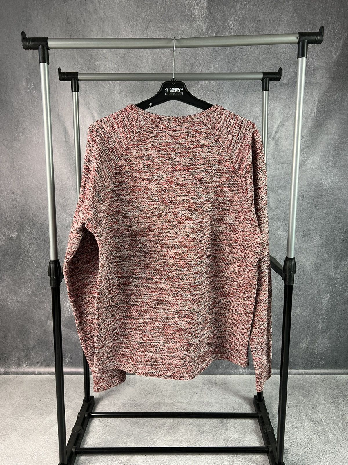Designer × Scotch & Soda Scotch & soda designer sweatshirt Size US L / EU 52-54 / 3 - 2 Thumbnail