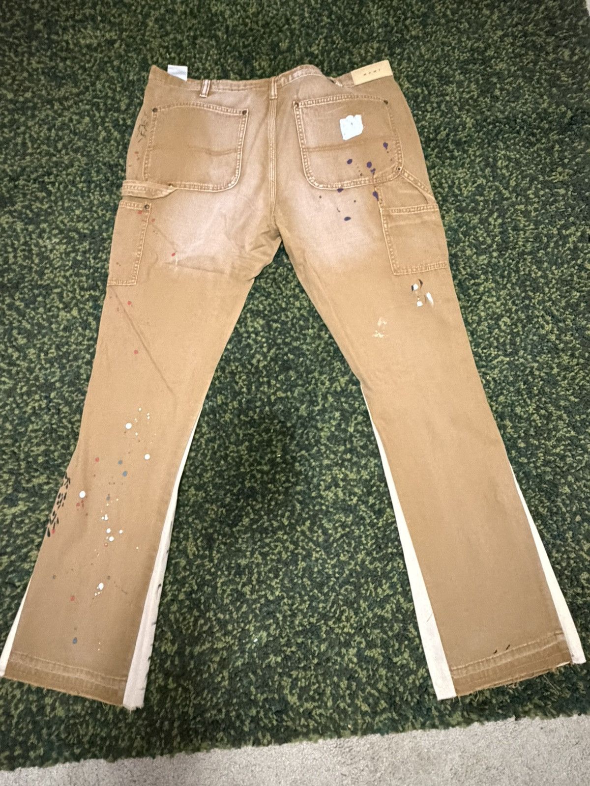 MNML Mnml baggy pants Size US 36 / EU 52 - 3 Thumbnail