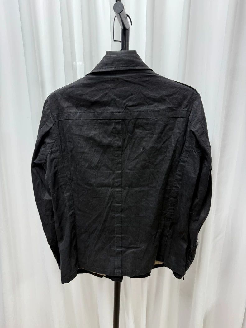 Yohji Yamamoto yohji yamamoto Deconstructing Double Jacket Size US S / EU 44-46 / 1 - 6 Thumbnail