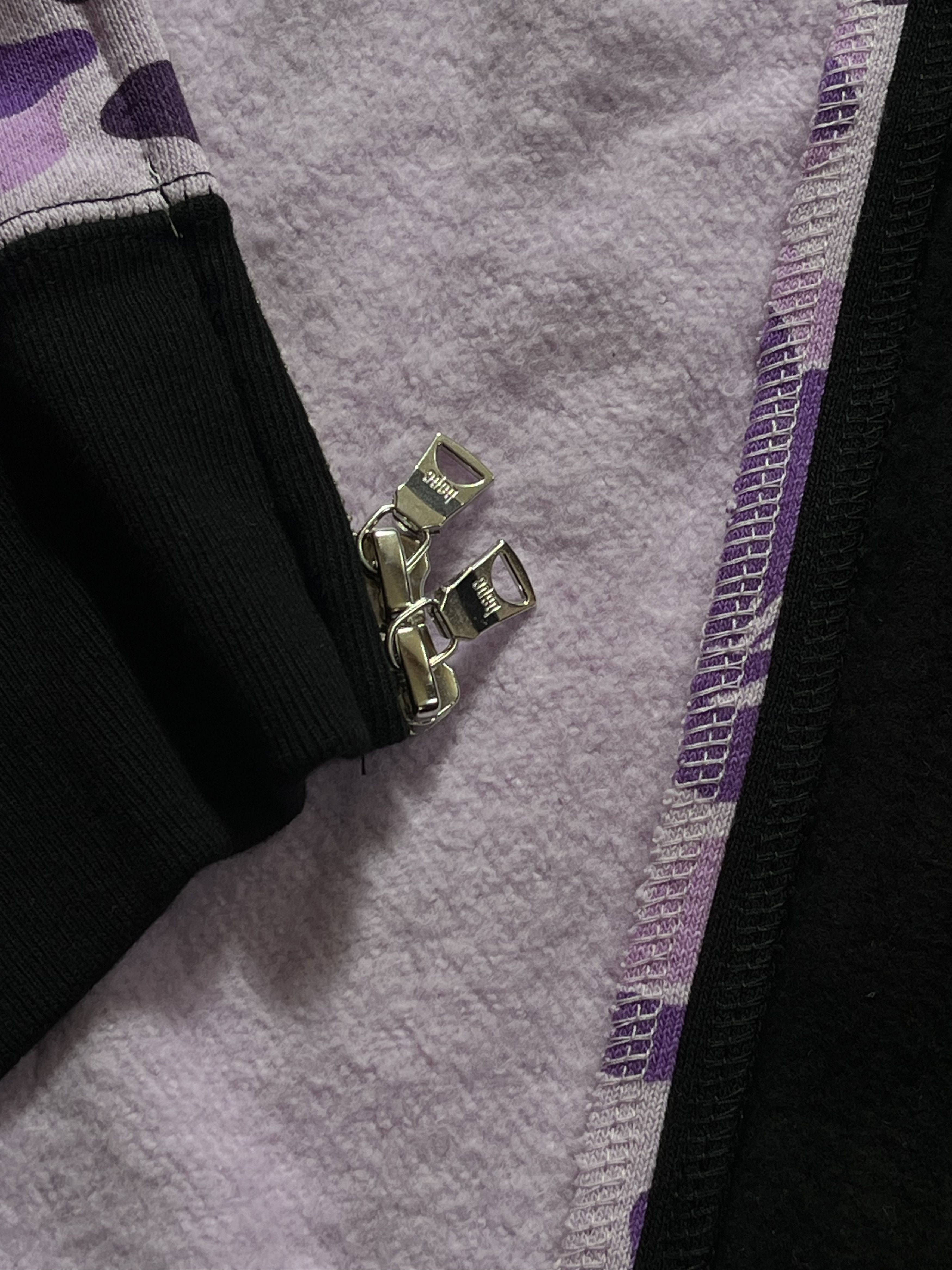 Bape BAPE TAIPEI 14TH ANNIVERSARY SHARK FULL ZIP HOODIE Size US XL / EU 56 / 4 - 12 Thumbnail