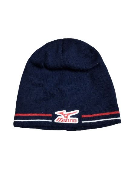 Mizuno Mizuno Beanie Size ONE SIZE - 1 Thumbnail