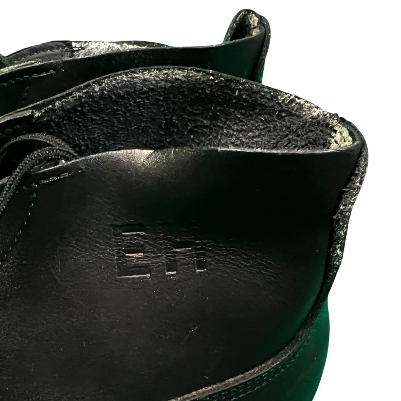 Other Vintage Biltrite Mens 7 Steel Toe Electrical Boots Workwear Size US 7 / EU 40 - 6 Thumbnail