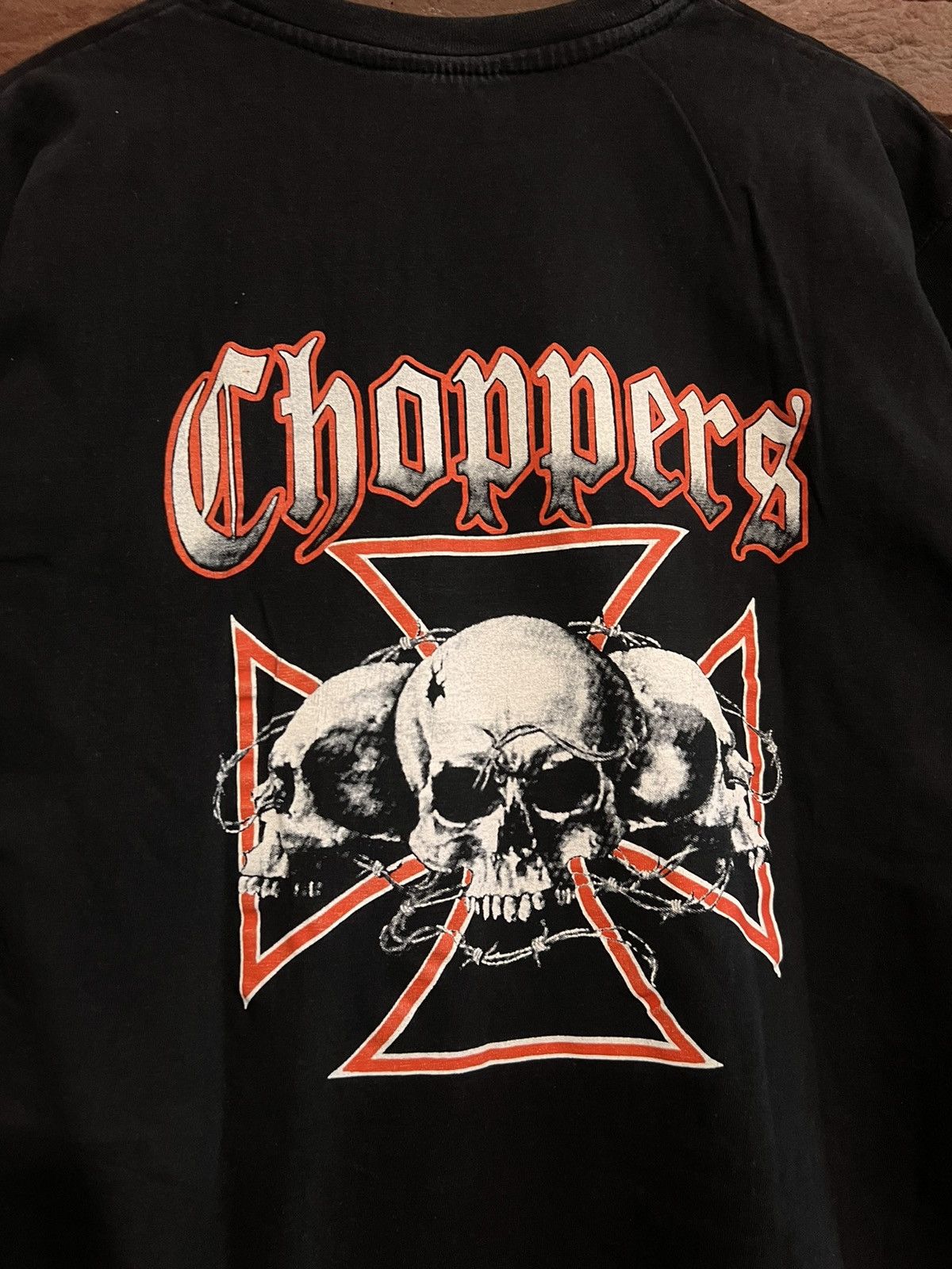 トップス 00s WEST COAST CHOPPERS vintage s-l1200.png