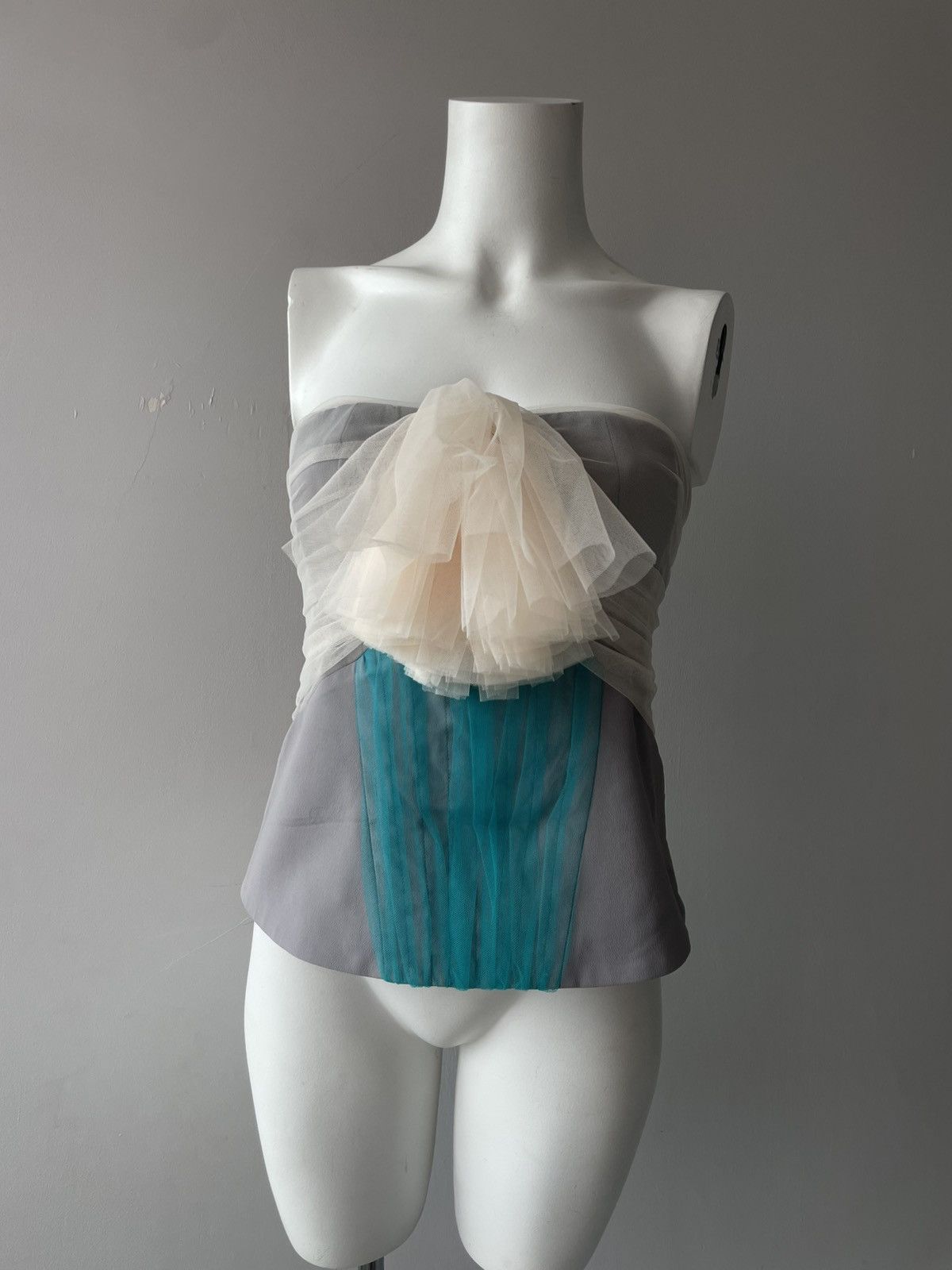 Viktor & Rolf Viktor & Rolf runway bustier Size S / US 4 / IT 40 - 6 Thumbnail