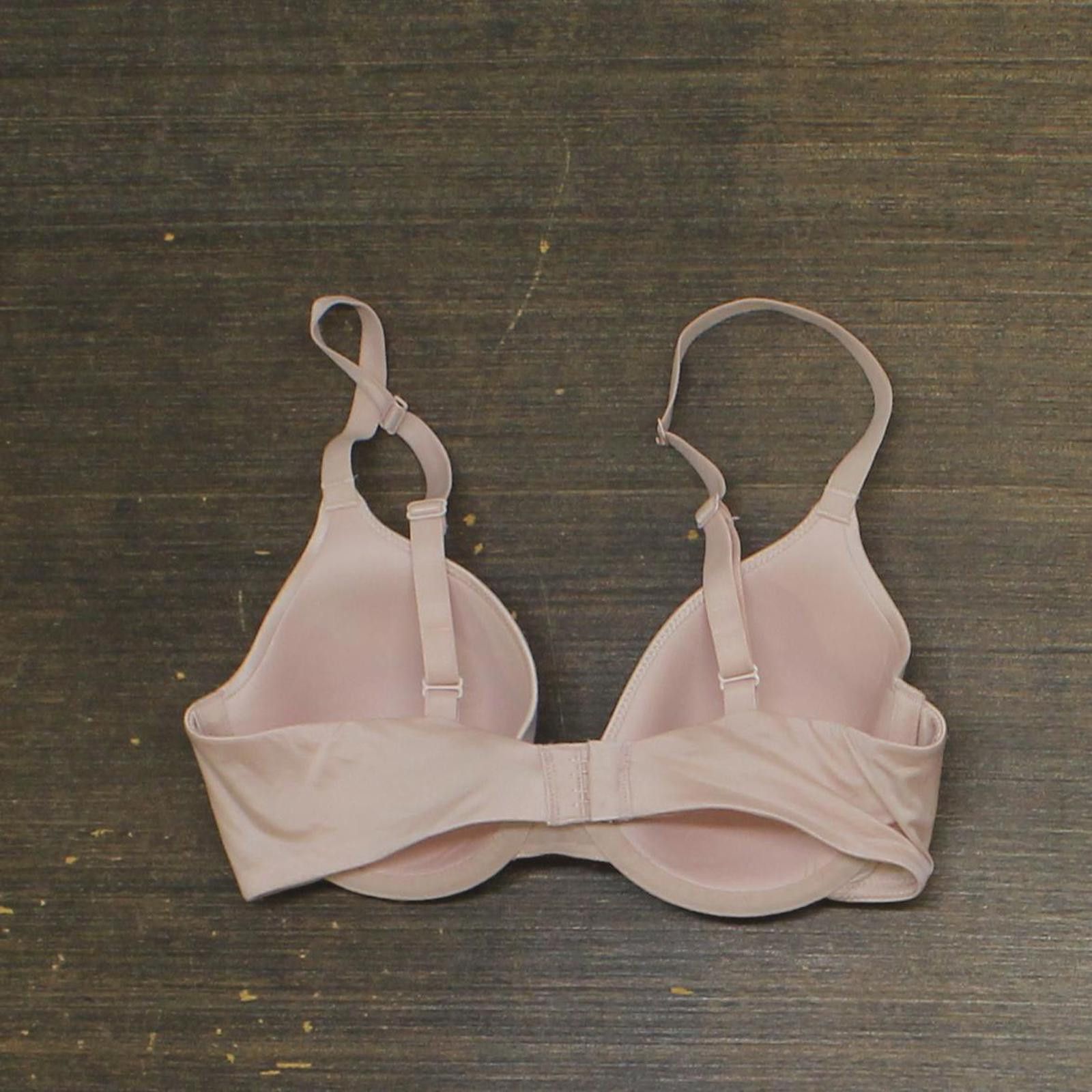 Other B.tempt'd By Wacoal Foundation Contour Bra 953281 Pink 32c Size ONE SIZE - 2 Thumbnail