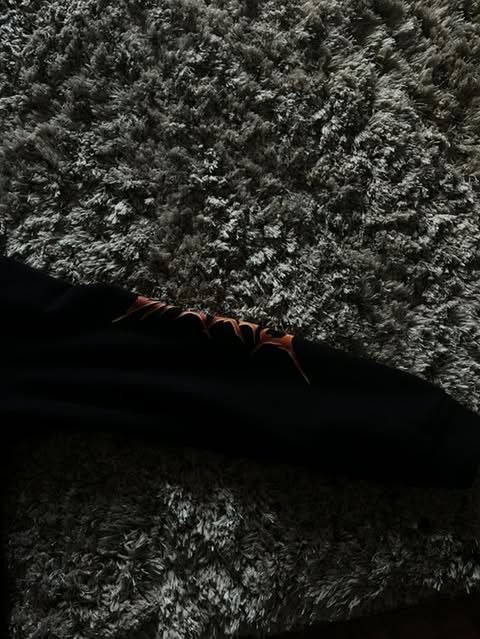 HXG Homixide Gang Tour Merch Size US L / EU 52-54 / 3 - 4 Thumbnail