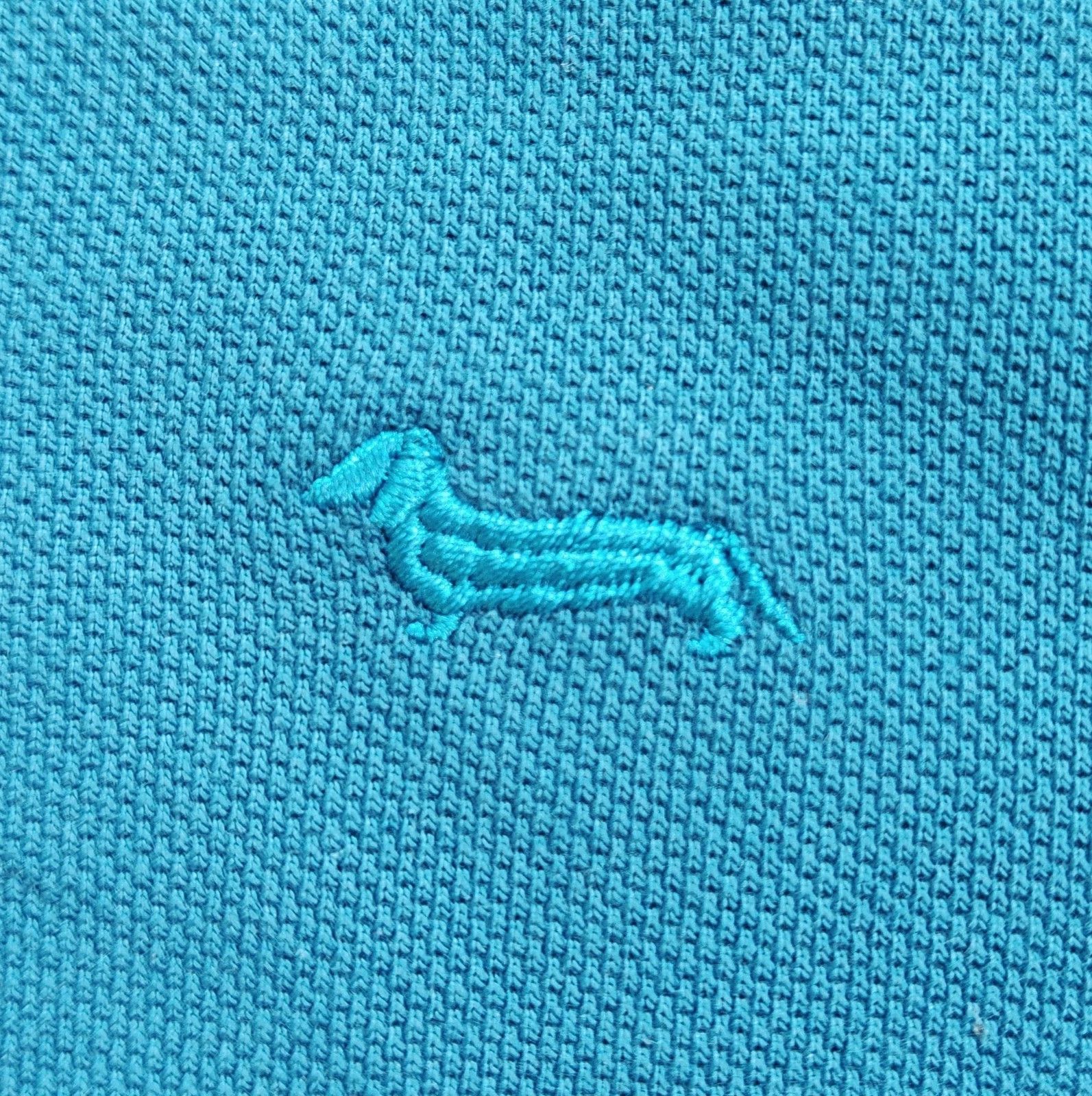Harmont & Blaine Harmont & Blaine Longsleeves Polo Shirt\ ASM/2110 Size US L / EU 52-54 / 3 - 2 Thumbnail
