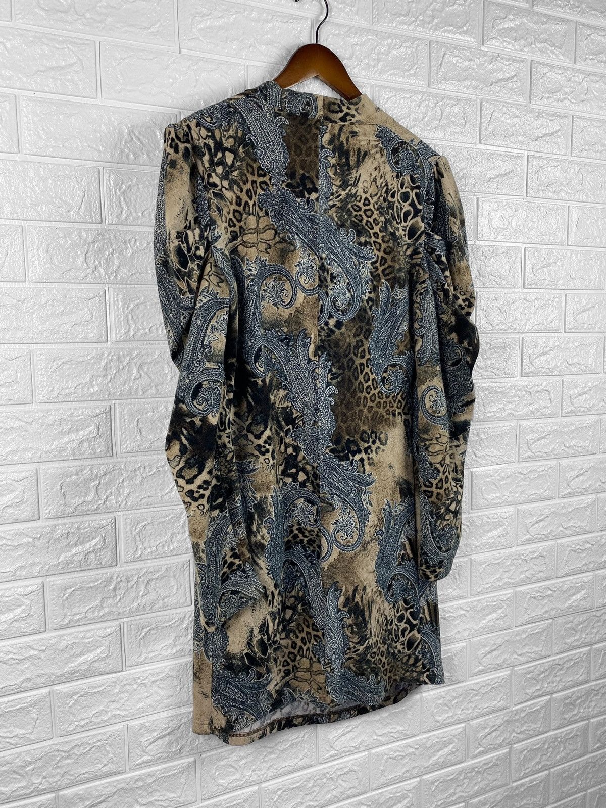 Vivienne Westwood Vintage Vivienne Westwood Anglomania womans dress Size S / US 4 / IT 40 - 8 Thumbnail