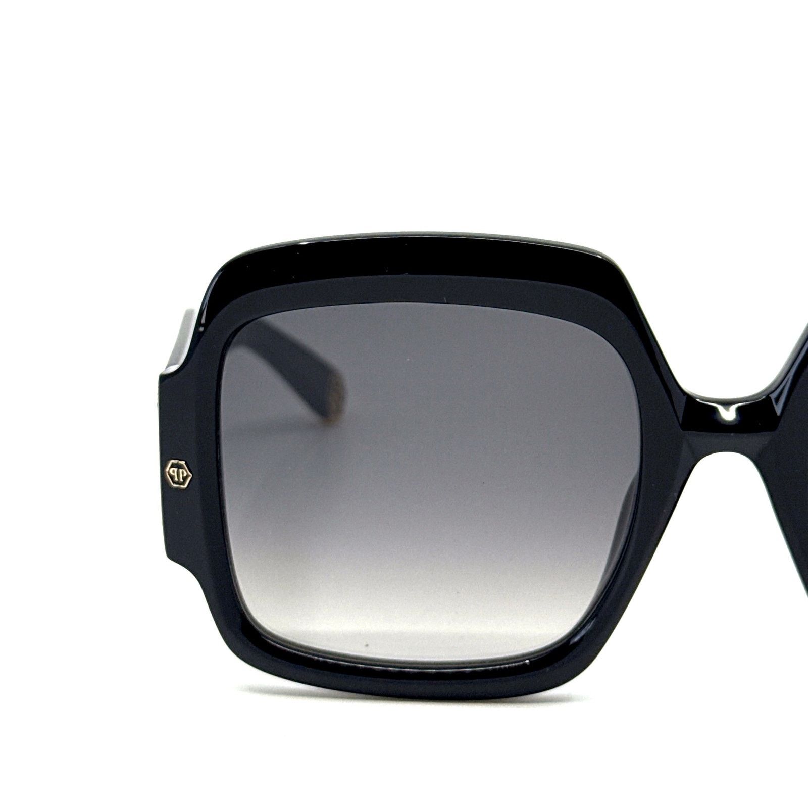 Philipp Plein New, PHILIPP PLEIN Plein First Lady Dubai SPP038 Col.0700 Size ONE SIZE - 4 Thumbnail