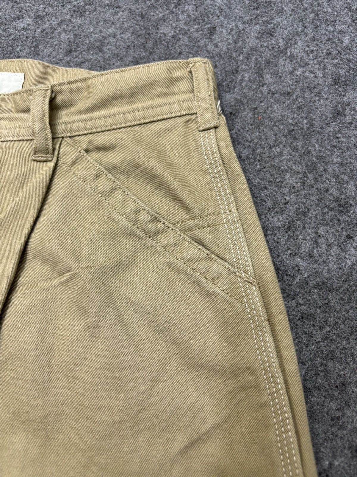 OMNIGOD 💥Japan Style💥Archival Style Omnigod Balloon Pant F665 Size US 26 / EU 42 - 13 Thumbnail