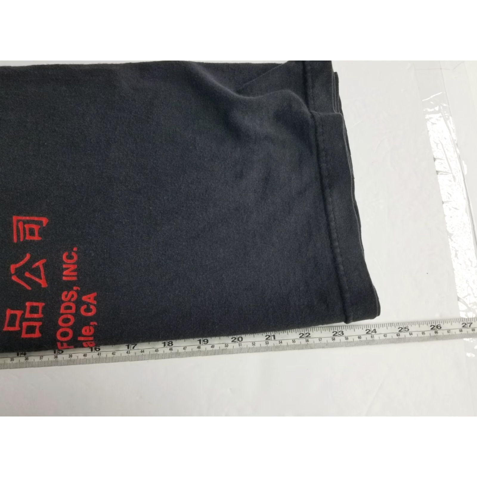 Primitive VINTAGE Primitive Huy Fong Siracha Black T-Shirt Short Sleeve Crewneck Mens Size S Shirt Size US S / EU 44-46 / 1 - 5 Thumbnail
