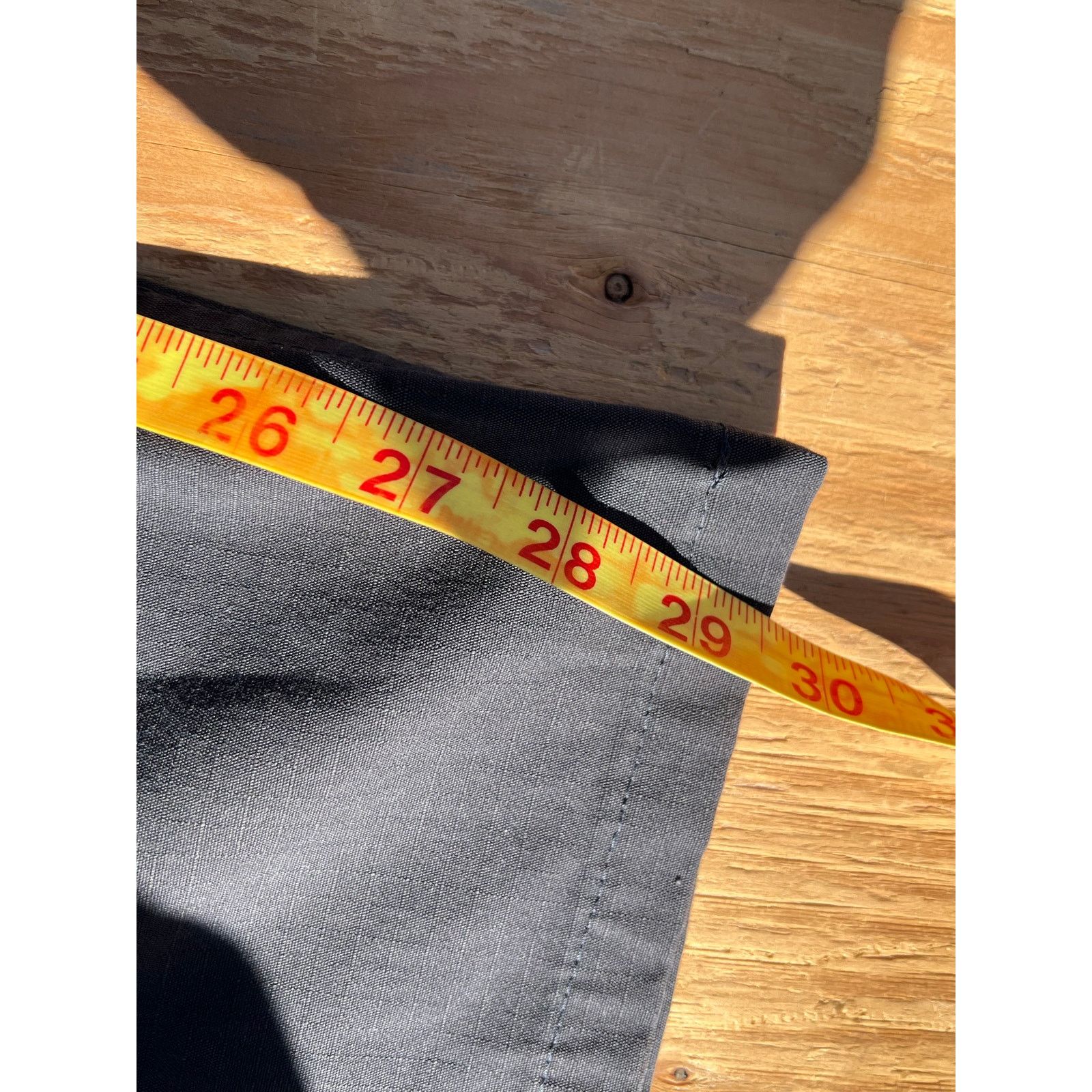 Carhartt Carhartt Relaxed Fit Canvas Gray Men 34x30 Work Pants Y2K Size US 34 / EU 50 - 7 Thumbnail