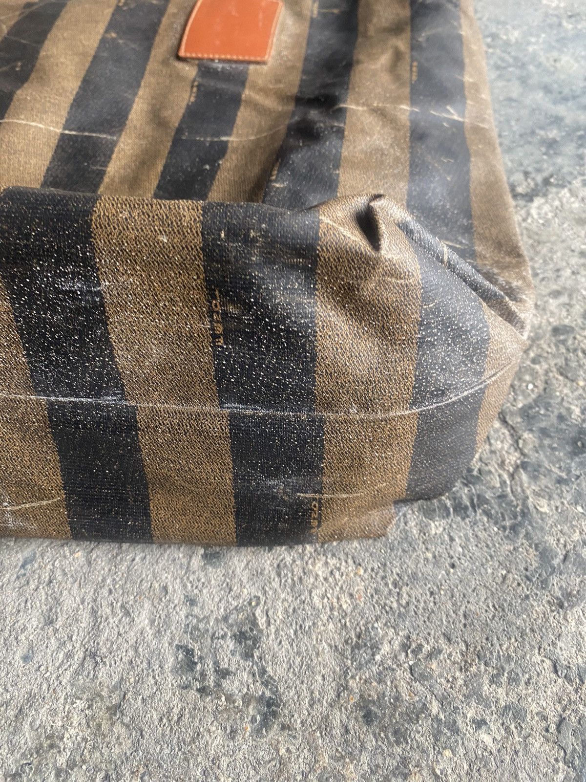 Fendi × Vintage Fendi Size ONE SIZE - 6 Thumbnail
