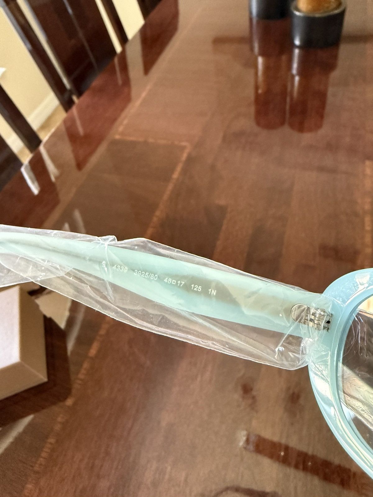 Burberry Burberry Kids Sunglasses Size ONE SIZE - 5 Thumbnail