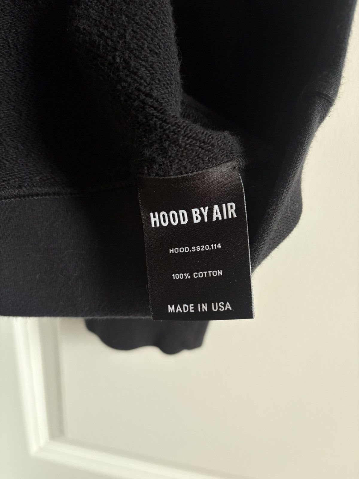 Anonymous Club Friends & Family Hoodie Size US XL / EU 56 / 4 - 3 Thumbnail