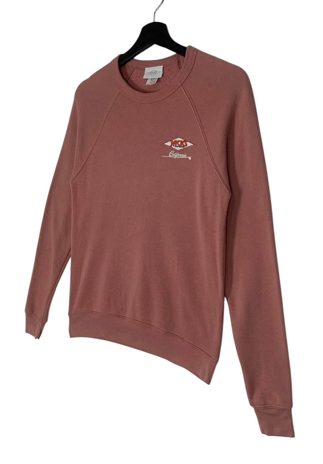 Other Jack’s Surfboard SurfStyle StreetWear outdoor Sweatshirt Size S / US 4 / IT 40 - 4 Thumbnail