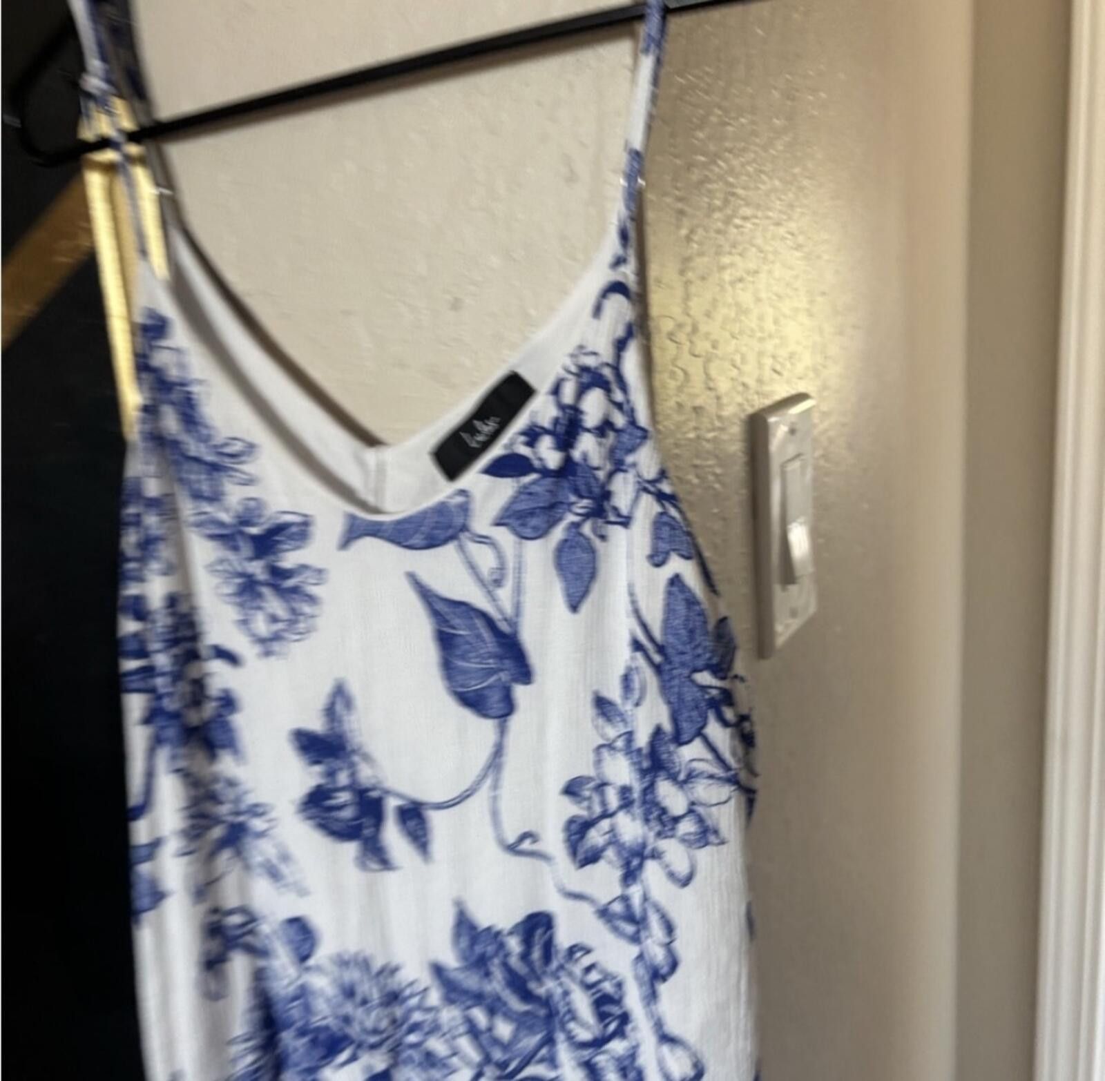 Lulus Lulus floral dress Size S / US 4 / IT 40 - 4 Thumbnail
