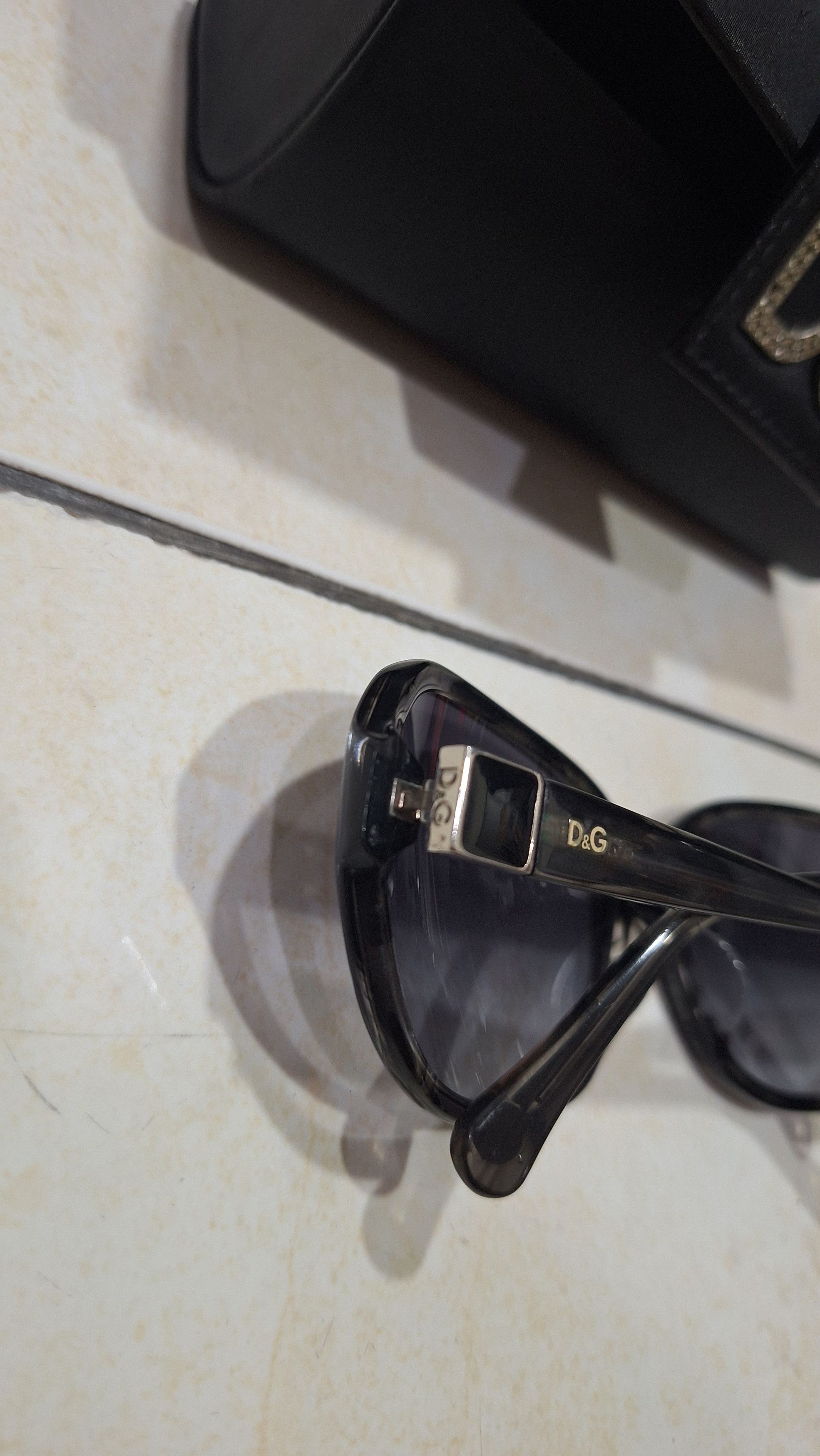 Dolce & Gabbana D&G 3068 Size ONE SIZE - 4 Thumbnail