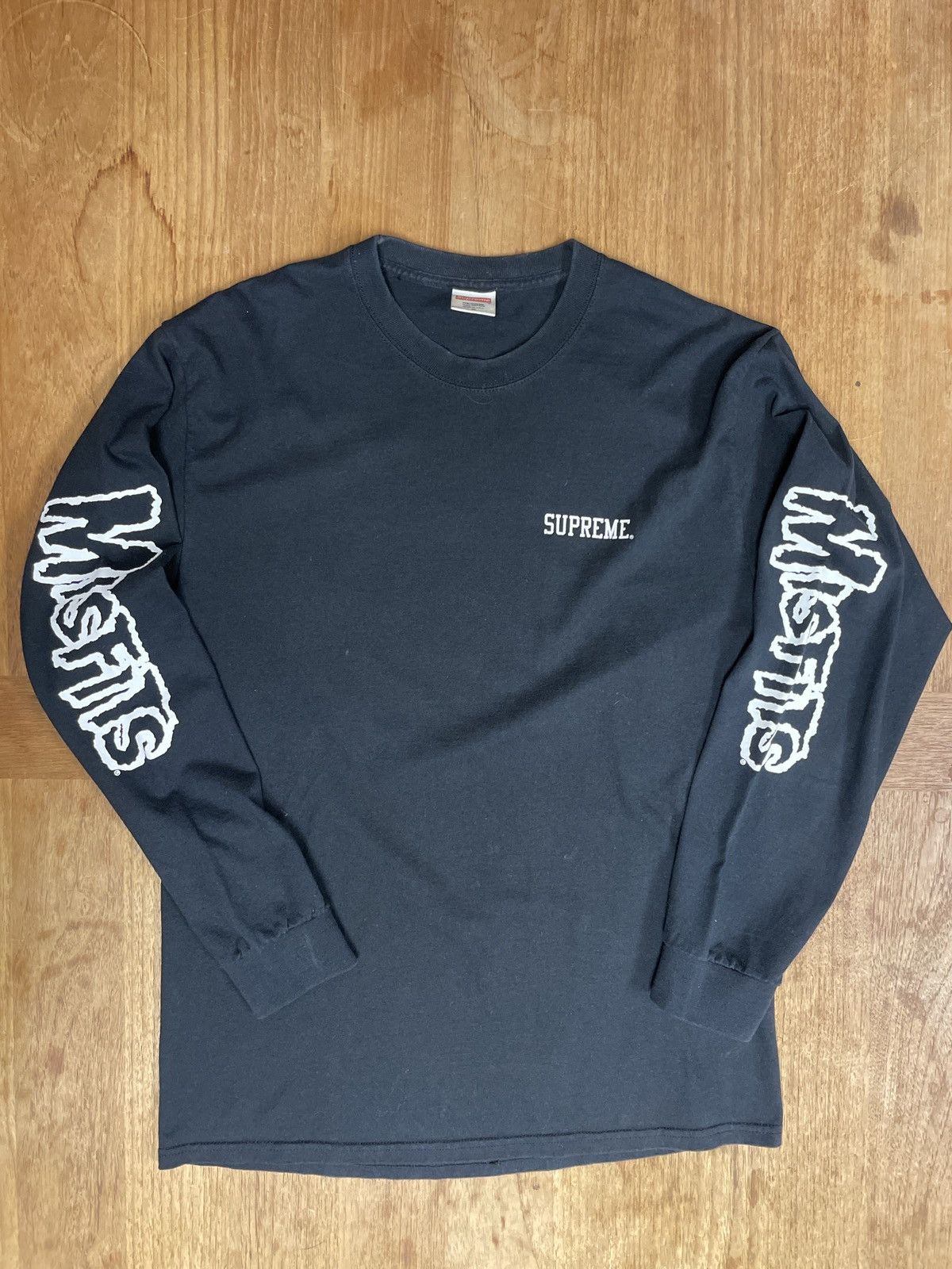 Supreme Misfits | Grailed