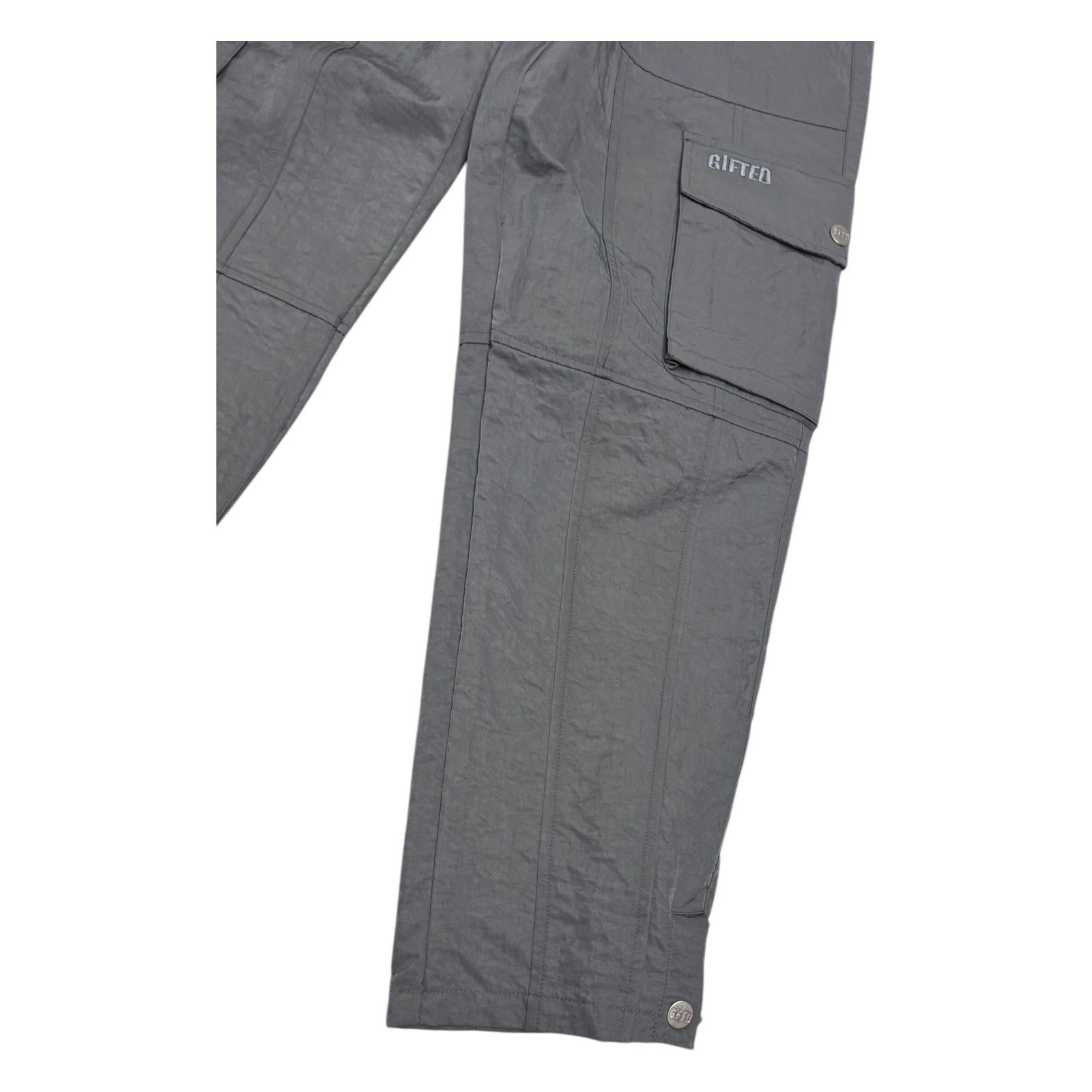Other GIFTED LA Designer Streetwear Casual Joggers Pants Mens XL Size US 36 / EU 52 - 6 Thumbnail