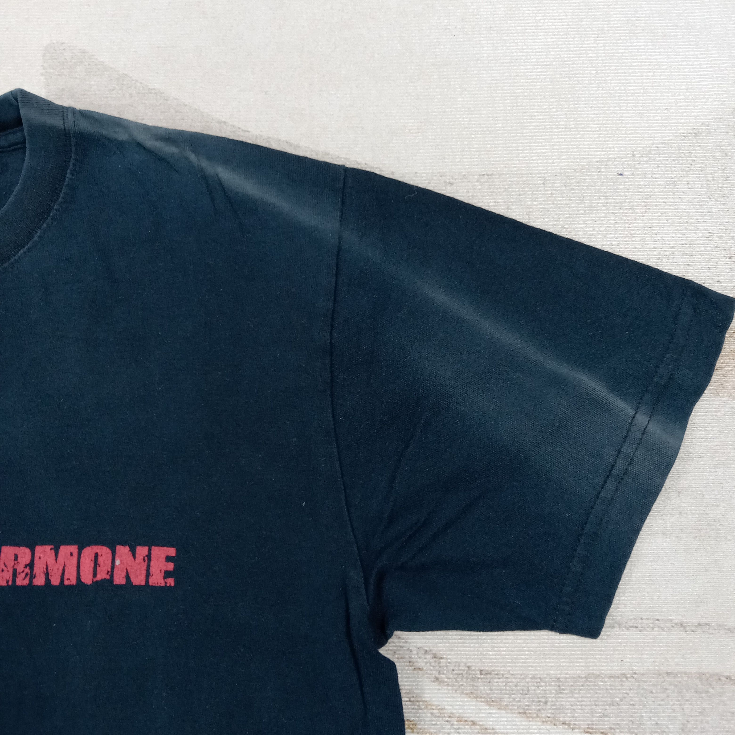 Band Tees Maximum The Hormone Japanese Heavy Metal Band TShirt C276N7 Size US L / EU 52-54 / 3 - 6 Thumbnail