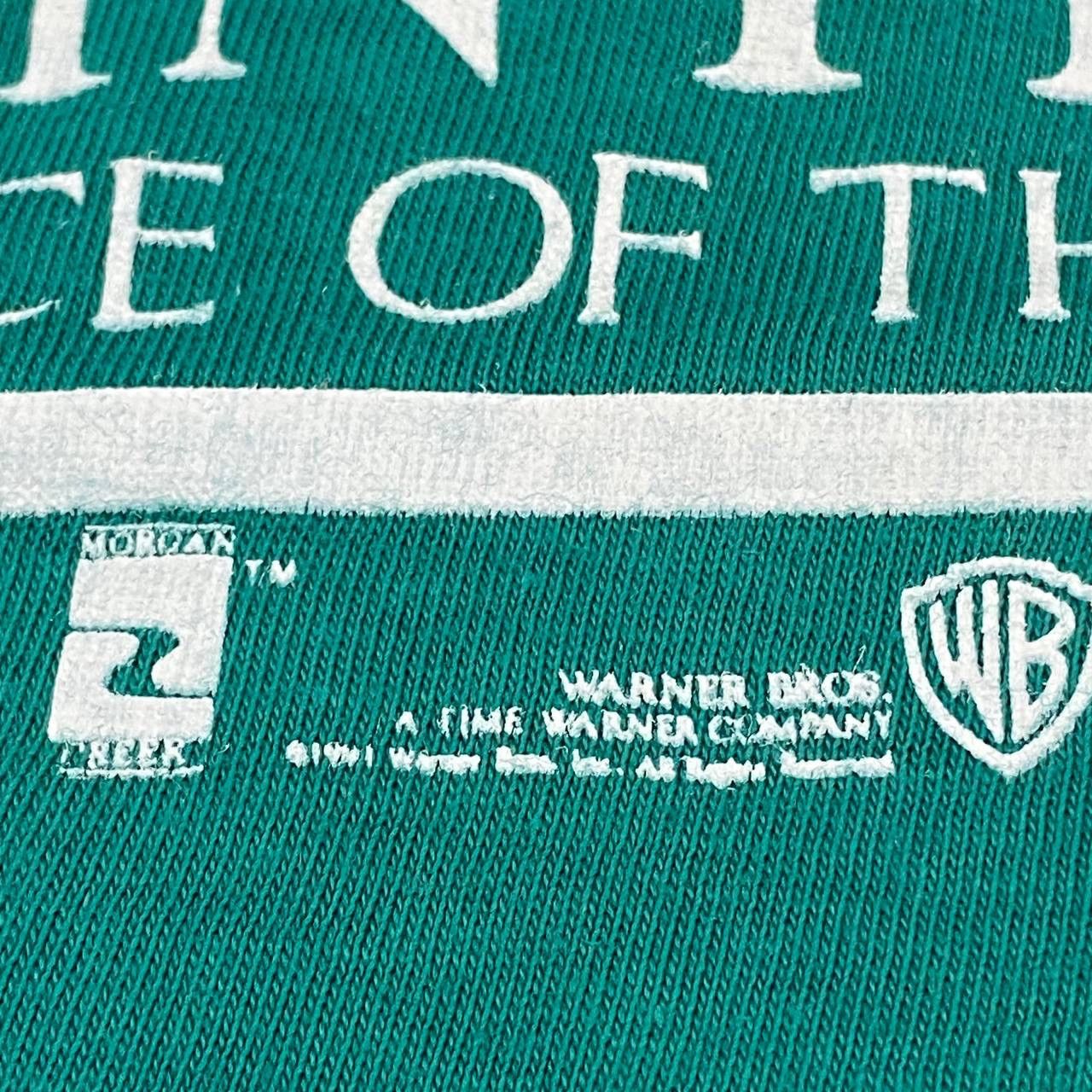 Vintage Vintage 90’s robin hood kevin costner movie film Size US L / EU 52-54 / 3 - 4 Thumbnail