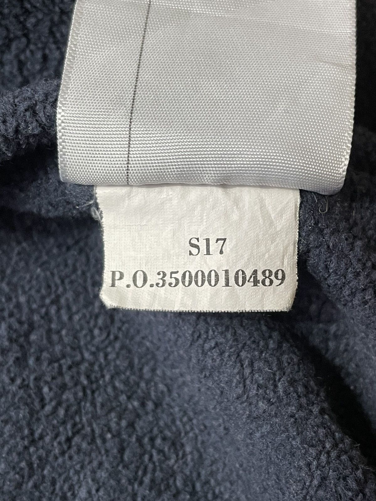 Carhartt Crazy Vintage Y2K Carhartt Zip Hoodie Oversize Baggy Faded Size US XXL / EU 58 / 5 - 8 Thumbnail