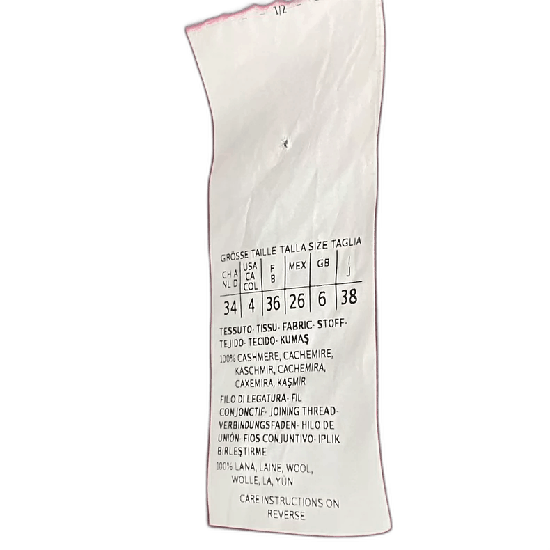 Burgundy Cashmere Coat MaxMara