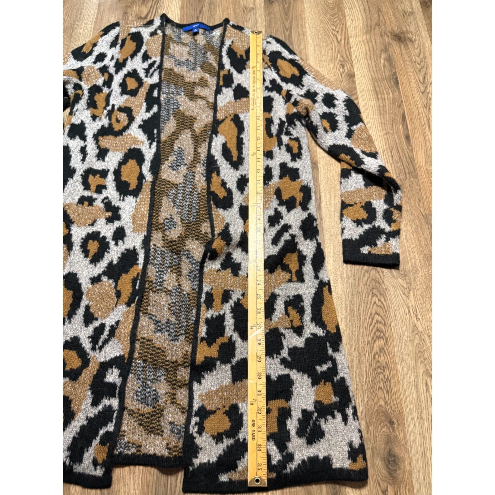 Apt. 9 VINTAGE? (No) Size M / US 6-8 / IT 42-44 - 7 Thumbnail