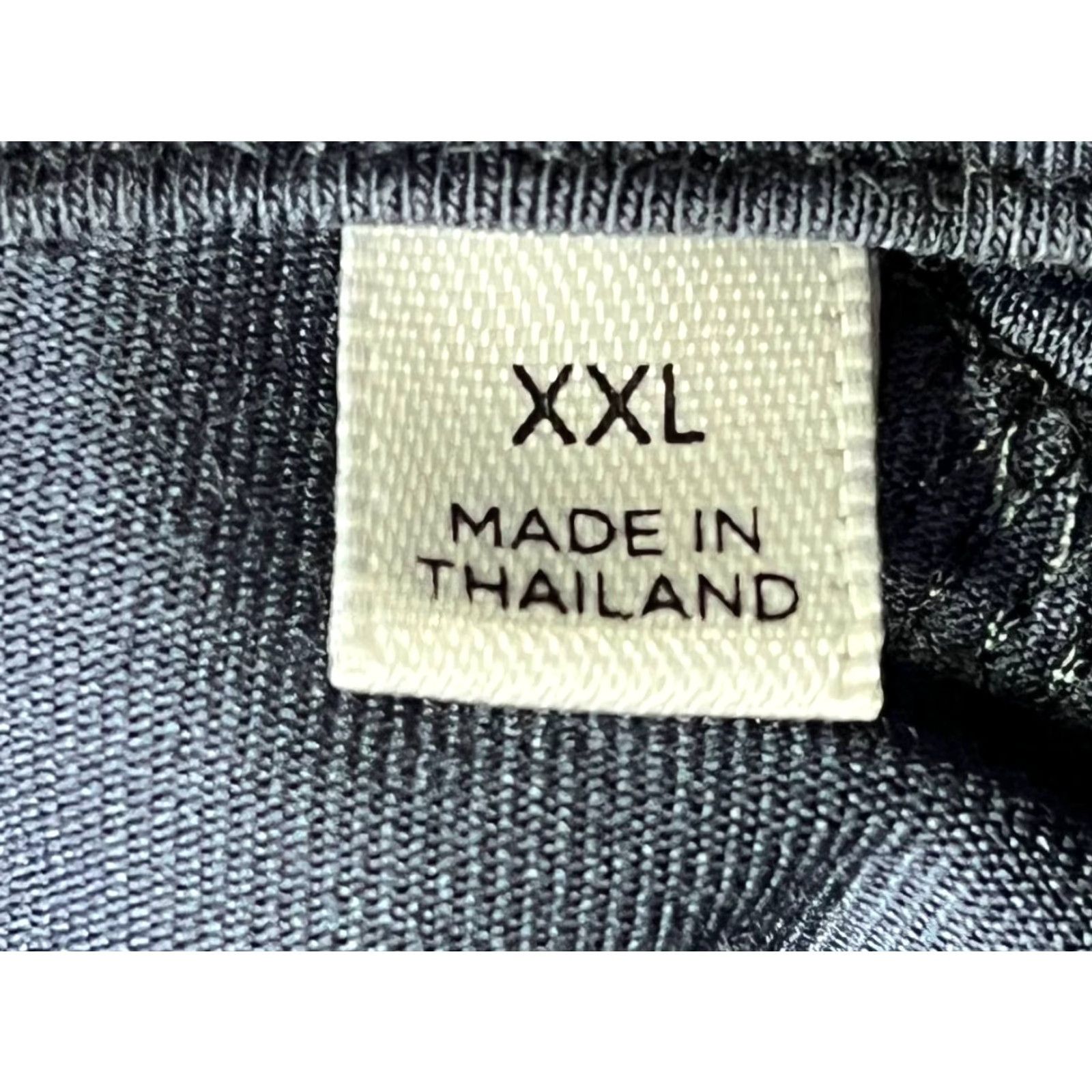 TravisMathew Travis Mathew Sweatshirt 1/2 Zip Up Pullover Gray Mid Layer Athleisure Casual Men XXL Size US XXL / EU 58 / 5 - 7 Thumbnail