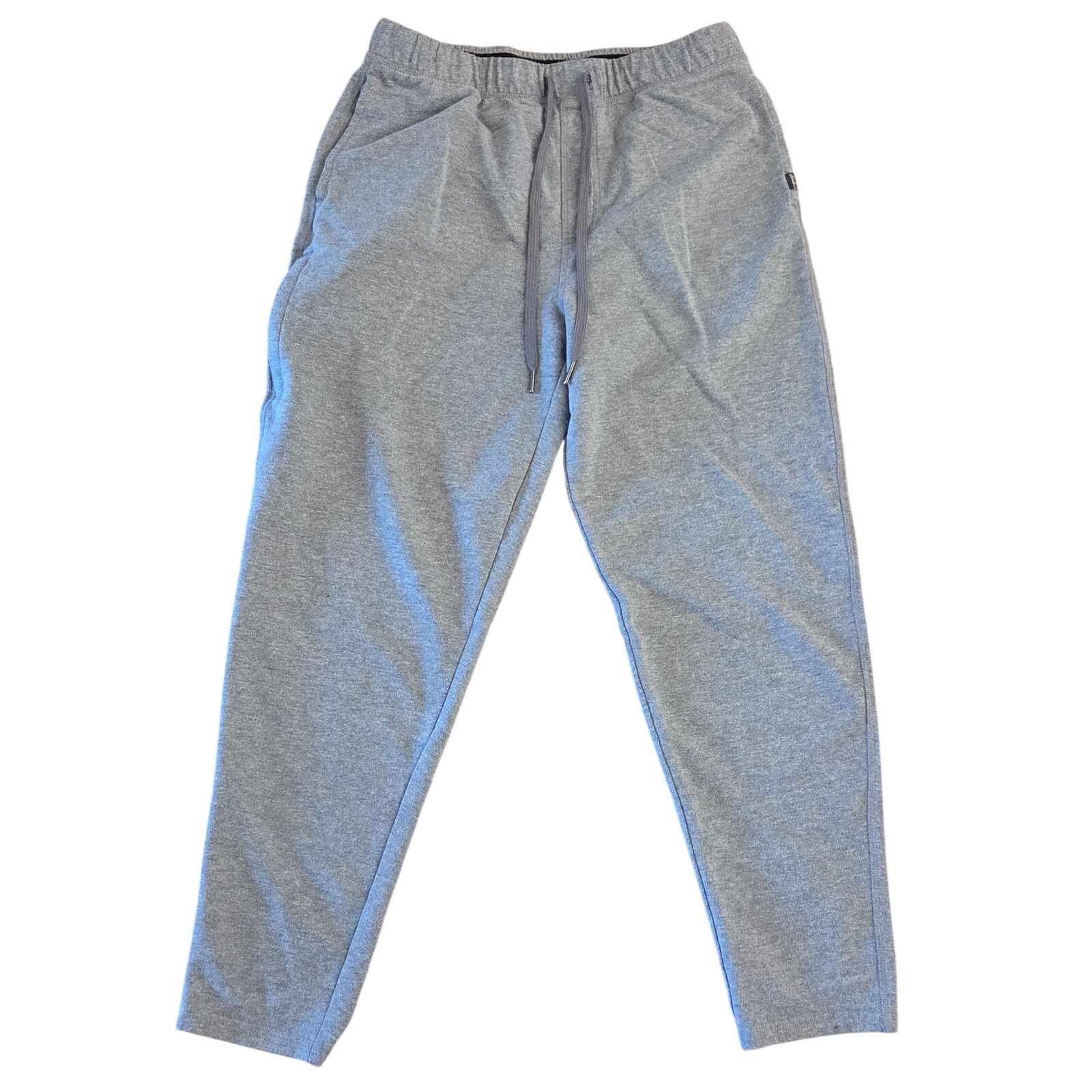 Eddie Bauer Eddie Bauer Men's Grey Sleepwear Pajama Sweatpants M Size US 32 / EU 48 - 1 Thumbnail