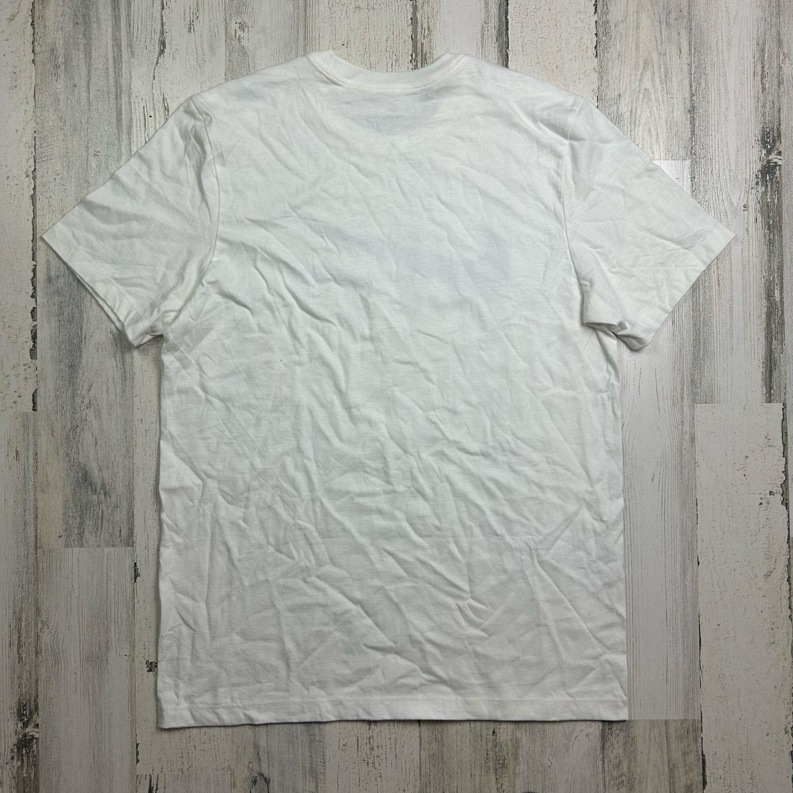 Nike Nike Essential Logo T-Shirt Size US M / EU 48-50 / 2 - 4 Thumbnail