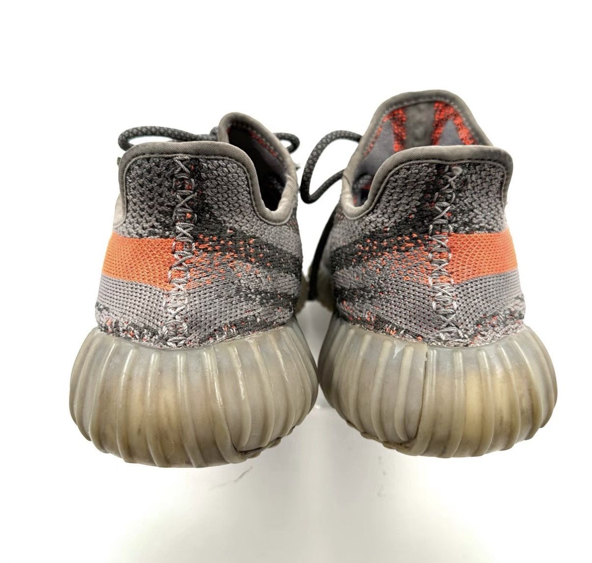 Adidas Adidas / Yeezy Boost 350 V2 Reflective Casual Sneakers K12 Size US 8.5 / EU 41-42 - 3 Thumbnail